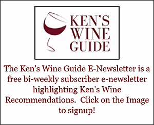 KWG Newsletter Ad